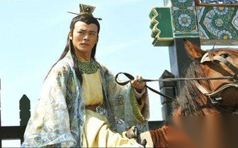 崇祯皇帝历史图片