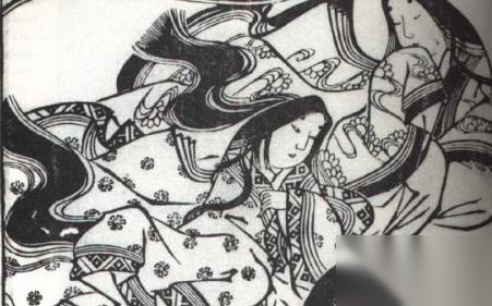 沉迷男色历史图片
