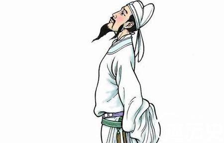 李白历史图片