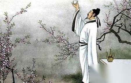 李白历史图片