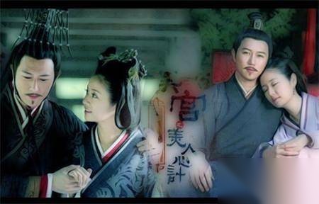 刘恒历史图片