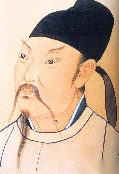 李白身世存疑历史图片