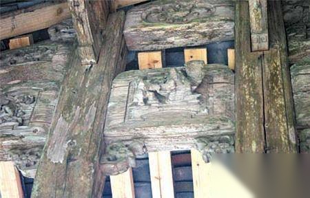 建文帝历史图片