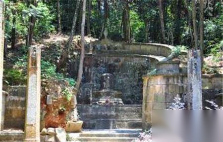建文帝历史图片