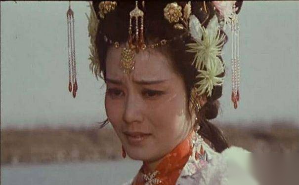 杜十娘历史图片