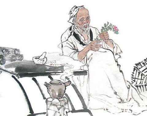 曹操杀华佗历史图片