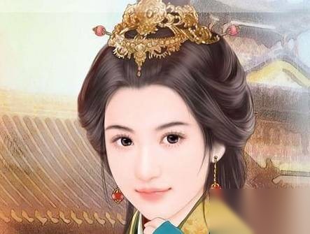 甄嬛历史图片