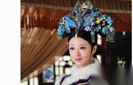 甄嬛历史图片