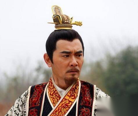 杨广“弑父淫母”历史图片