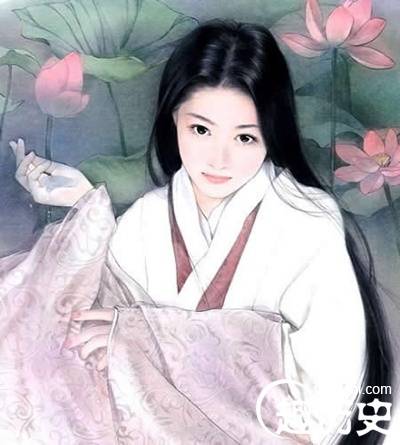 美荡妇历史图片