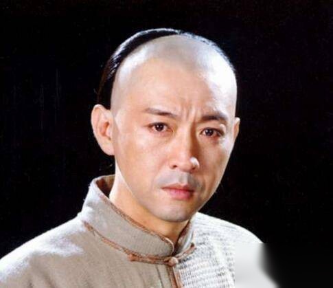 曹雪芹历史图片