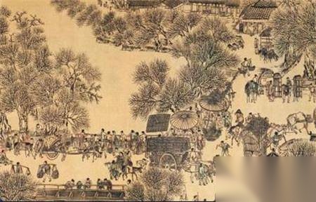 太平天国灭亡历史图片