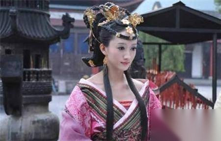 皇帝历史图片