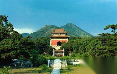 皇帝历史图片