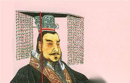 秦军里的敢死队历史图片