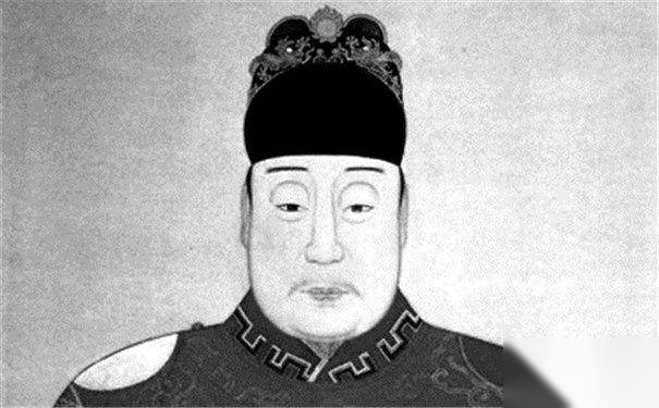 梃击案历史图片