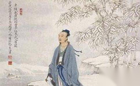 牛李党争历史图片