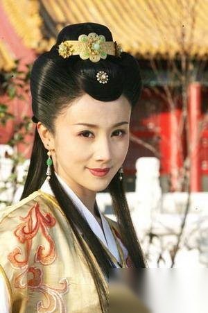 崇祯子女的下落之谜历史图片