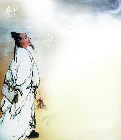 李白历史图片