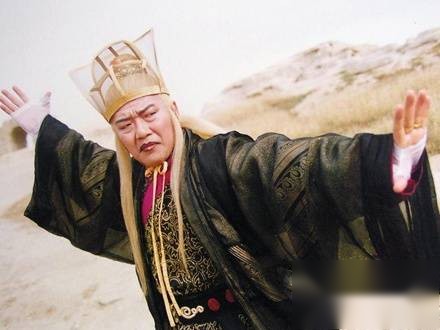 太监历史图片