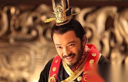 侯景历史图片
