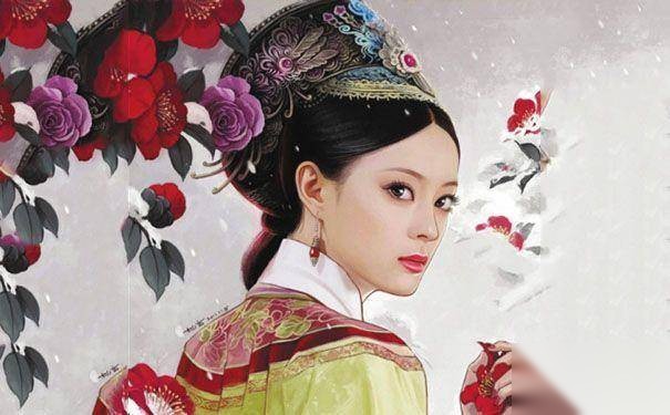 乾隆历史图片
