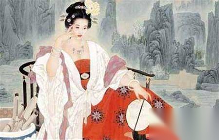 李白历史图片