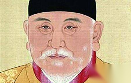 朱元璋历史图片