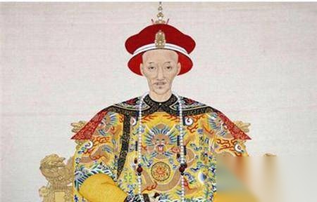 道光历史图片