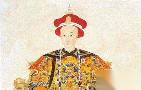 道光历史图片