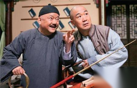 和珅死后家人的结局如何历史图片