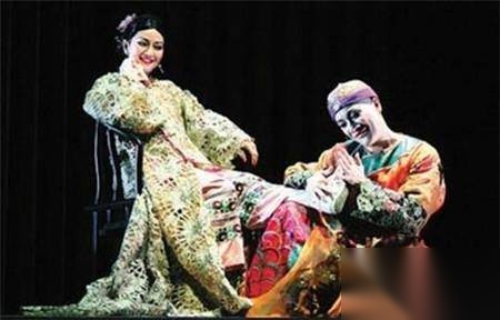 安德海死亡之谜历史图片