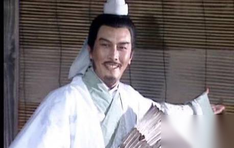 诸葛亮历史图片