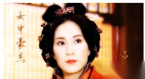 刘邦历史图片