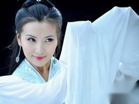 十大美女历史图片