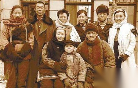 历史上的“闯关东”历史图片