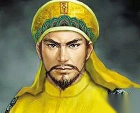 洪秀全的“人间天国历史图片
