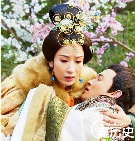 明朝历史图片