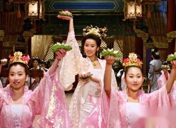 明朝历史图片