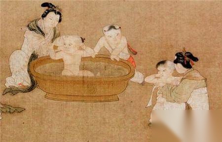 北宋女人为什么都争做“河东狮”?历史图片