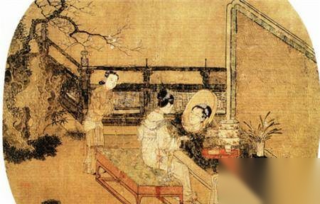 北宋女人为什么都争做“河东狮”?历史图片