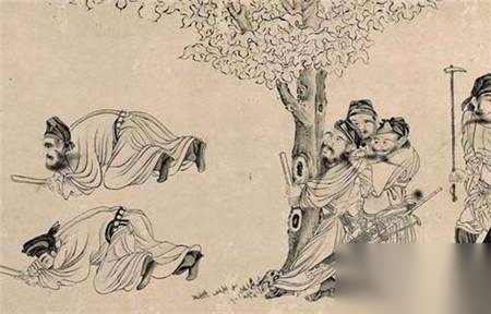 乾隆历史图片