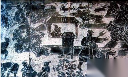 夏朝历史图片