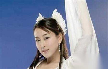 王允和貂蝉历史图片