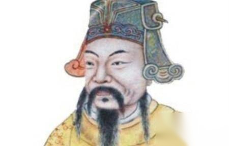 岳飞历史图片