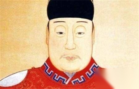 万历皇帝历史图片