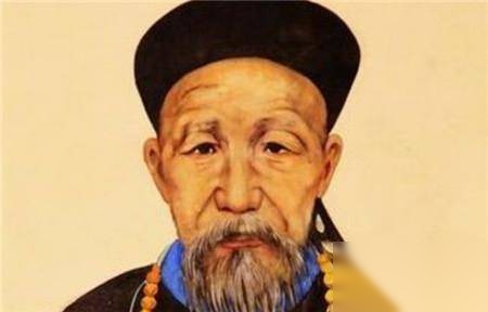 清朝历史图片