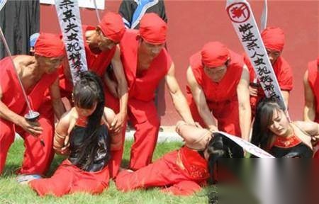 揭秘历史图片