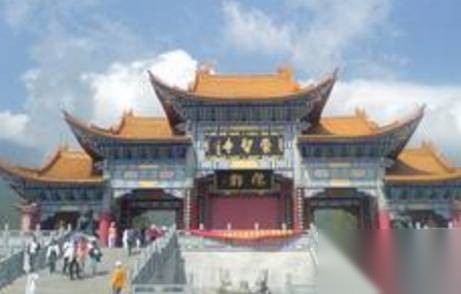 三大古国历史图片
