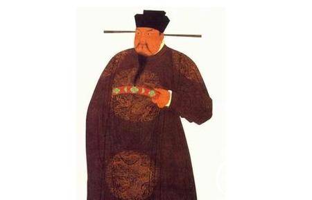 宋太祖历史图片